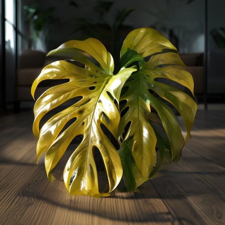 How to Successfully Revive a Dying Monstera with These 8 Simple Steps