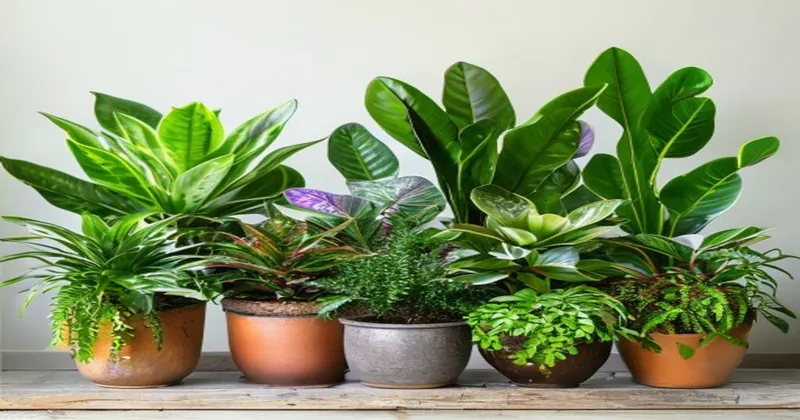 13 Rare Indoor Plants That Are Surprisingly Easy for Beginners to Grow